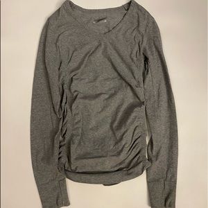 Athleta long sleeve